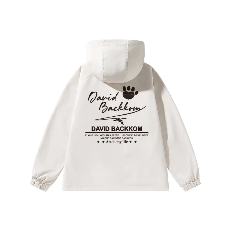 David Bakken x DAOMEIXIONG Jackets Coats Unisex-7