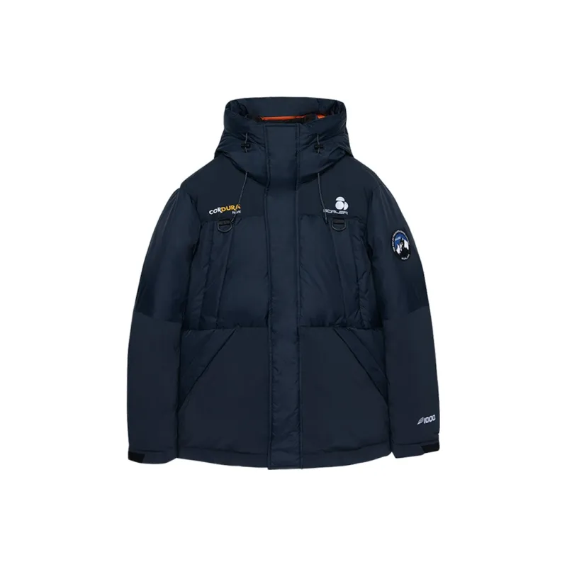 SCALER Down Jackets Men-0