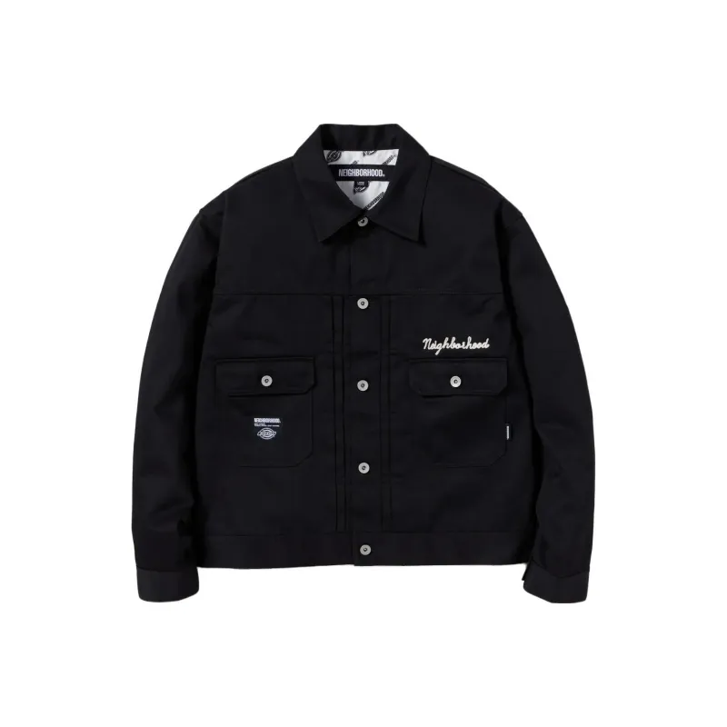 NEIGHBORHOOD X Dickies Type 2 Jacket-1