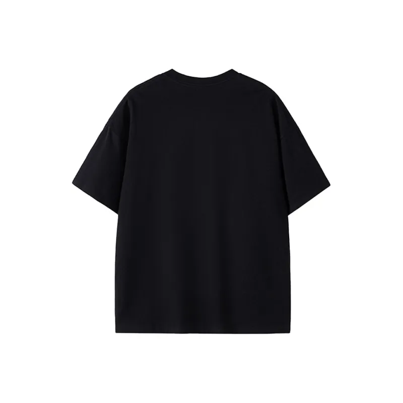 TESTUNG T-Shirts Unisex-1