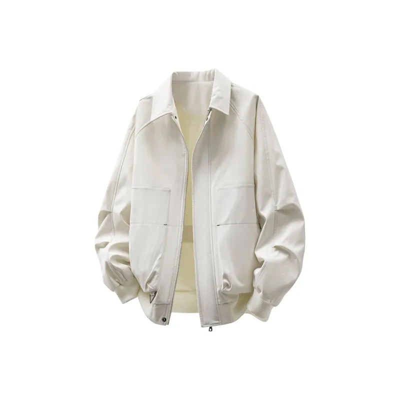 FASTFISH Jackets Unisex-4