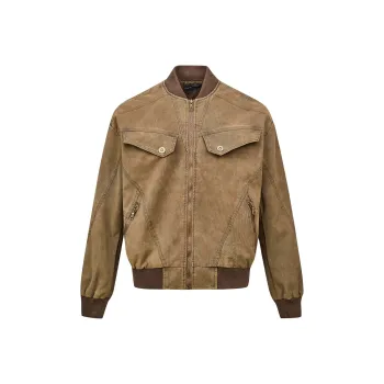 NOWSTIME Jackets Unisex