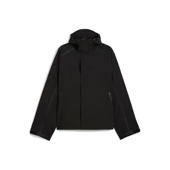 PUMA x HELIOT EMIL FW24 Jackets Coats Men's Black