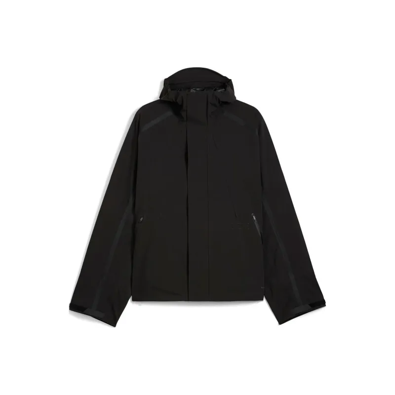 PUMA x HELIOT EMIL FW24 Jackets Coats Men's Black-0