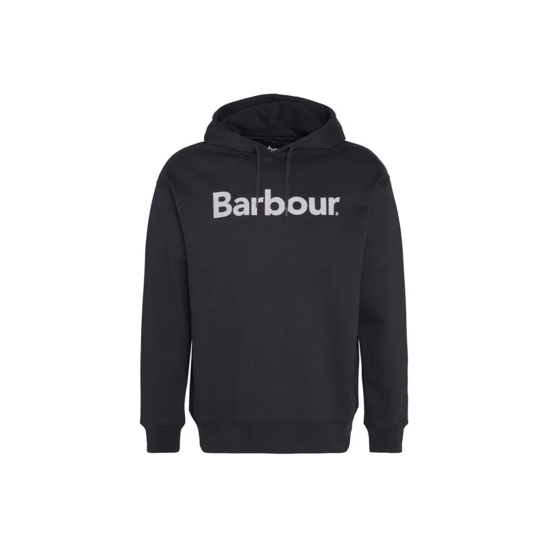 BARBOUR Sweatshirts Men Black-0