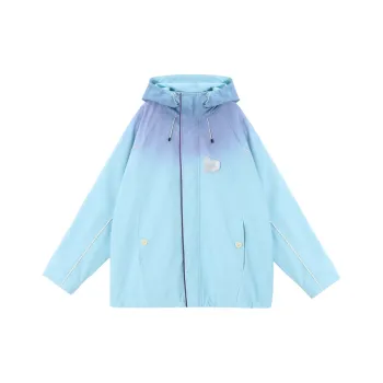 TURNTHETABLES Jackets & Coats Spring & Autumn Unisex