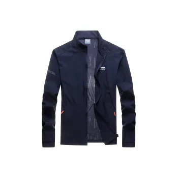JEEP SPIRIT Sun Protection Clothing Spring Summer Men's