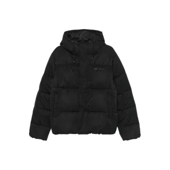 Daily Paper Monogram jacquard Jacket