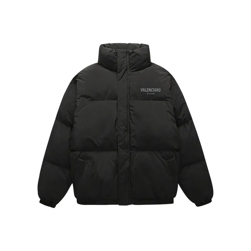 KELME Puffer Jackets Unisex-0