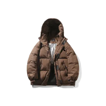 R.super Down Jackets Unisex