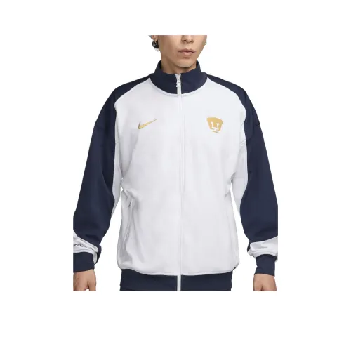 nike portmore Pumas Unam Academy Pro Men's nike portmore Dri-FIT Soccer Anthem Jacket