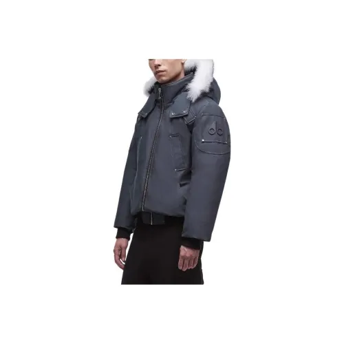 Swoosh Woven Lined Jacket