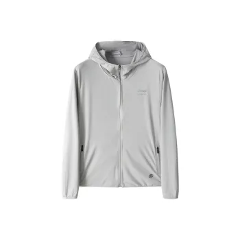 JEEP SPIRIT UV Protection Sun Protection Clothing Spring Summer Men's