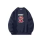 Navy Blue[Thickened and Fleece-Lined]