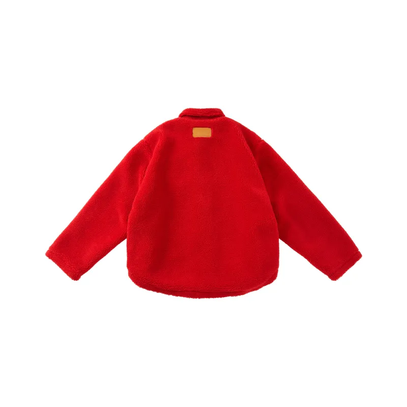MEDM FW21 Puffer Jacket Winter Unisex-8