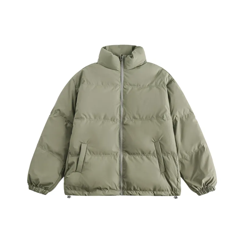 BEEHIVES Down Jackets Unisex-2