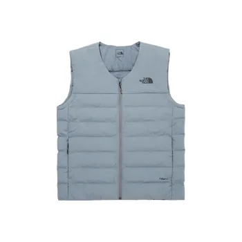 THE NORTH FACE M'S LEWES T Vest Men's Gray