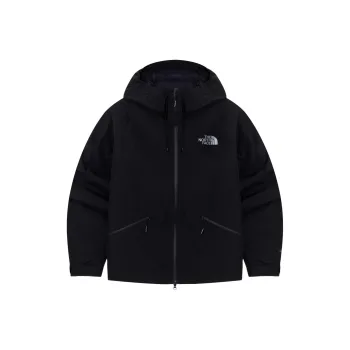 THE NORTH FACE Jackets Coats Men's Black