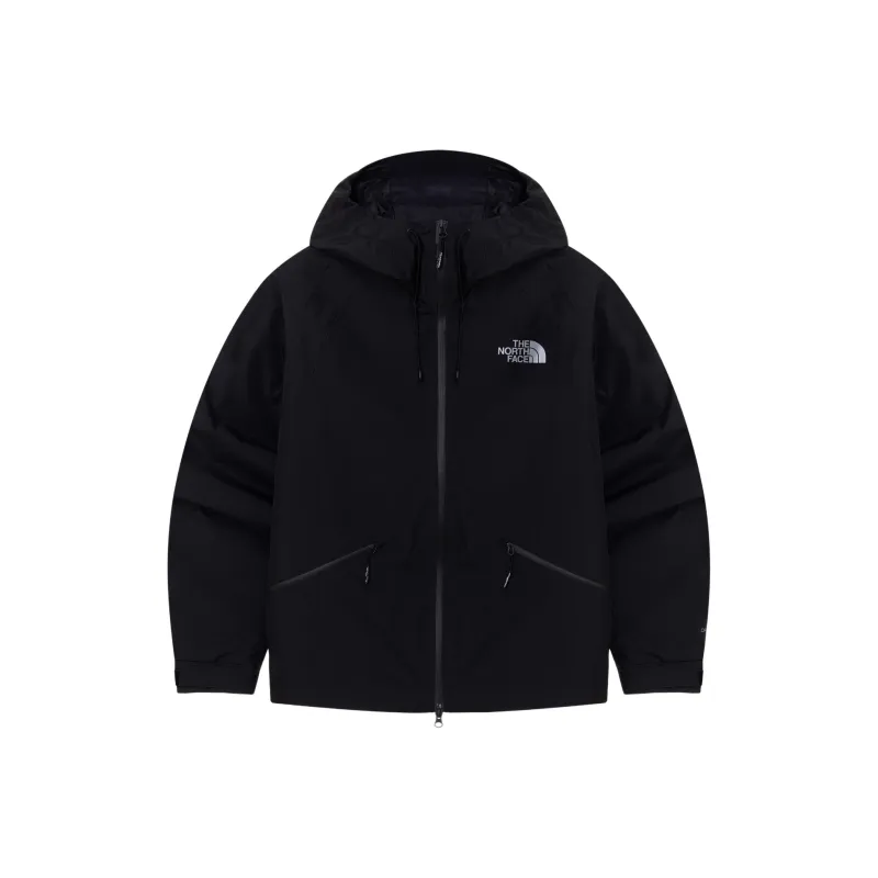 THE NORTH FACE Jackets Coats Men's Black-0