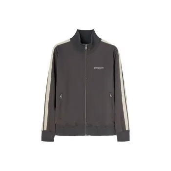 PALM ANGELS Classic Logo Track Jacket