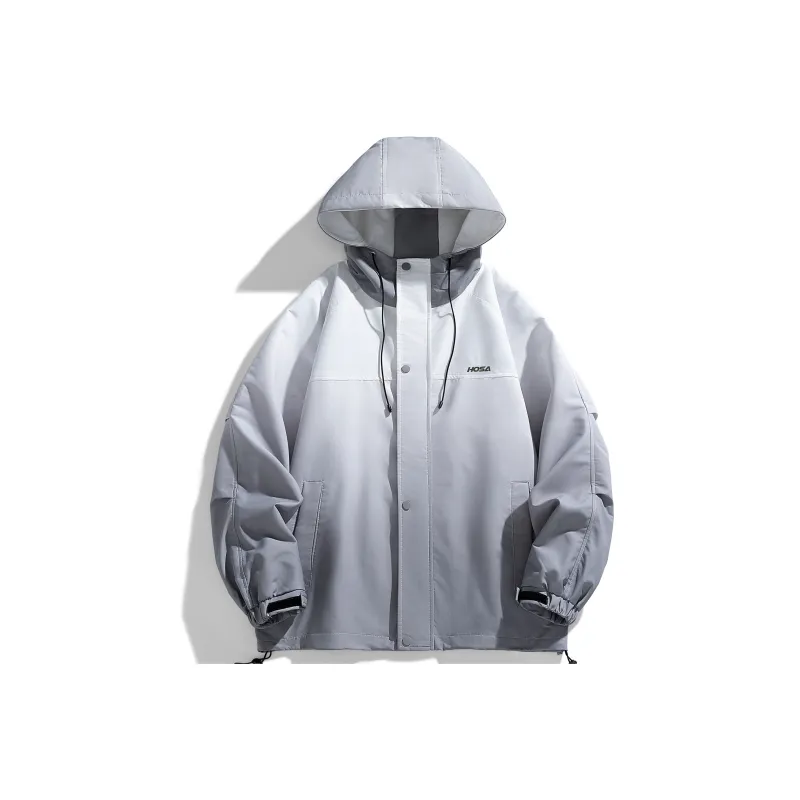 Hosa Jackets Unisex-15