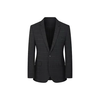 JOHNHOLLIS Business Suits Men