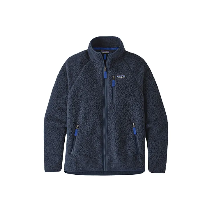 Patagonia Retro Pile Jacket-8