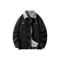 Black Fleece-Lined JRR2130