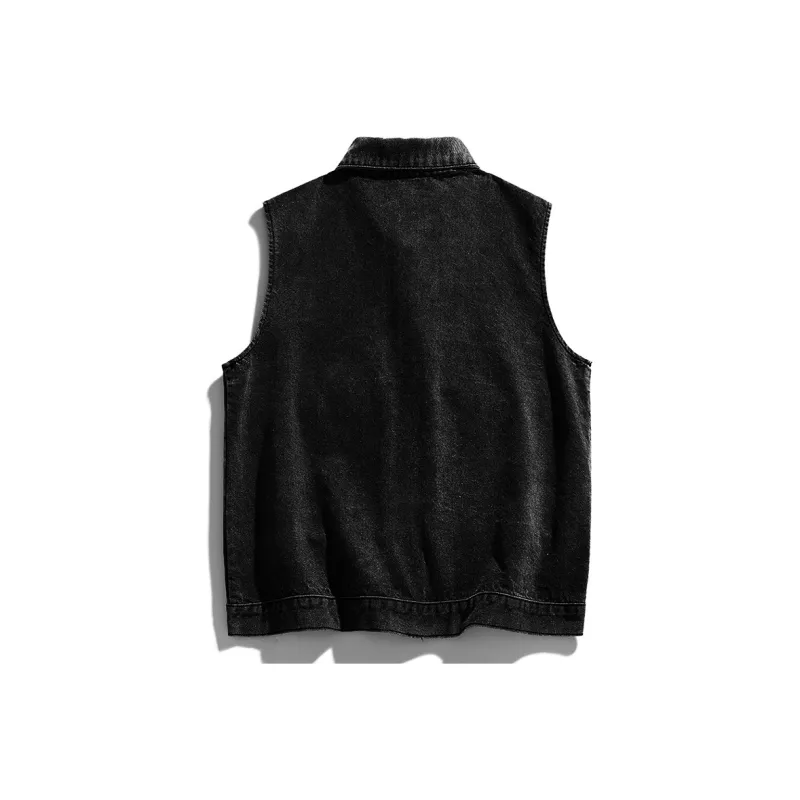 LSVE Denim Jackets Women's-13