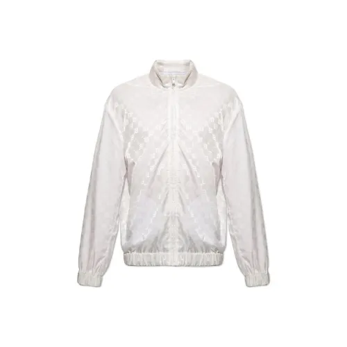 Misbhv Jackets Men White