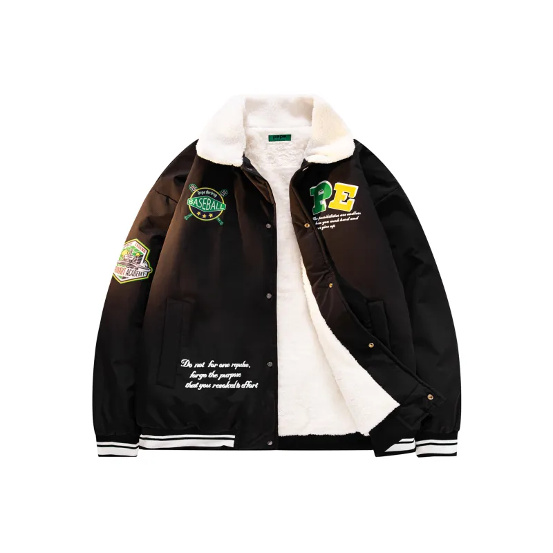 Pepe The Frog Puffer Jacket Men's-0