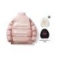 Pink (Comes with Heavyweight Crew Neck Sweatshirt)