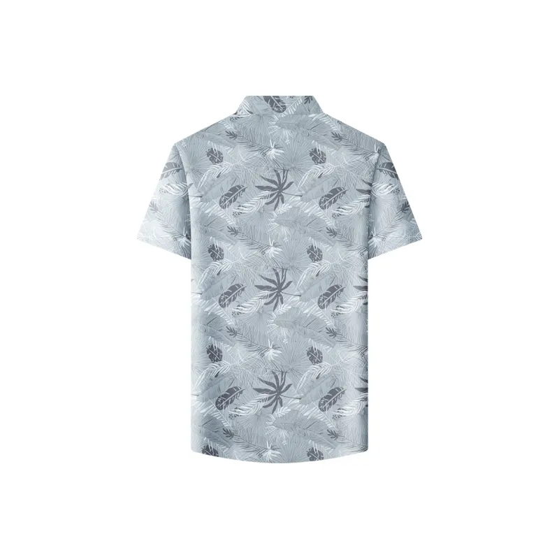 FORTEI Shirts Men-3