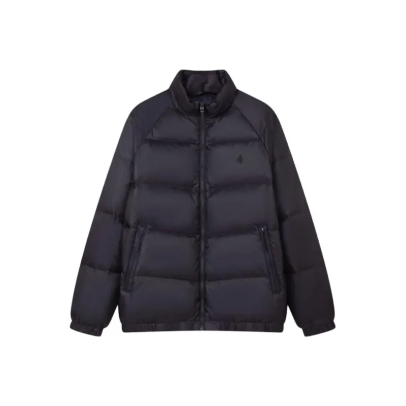 Teenie Weenie Men Light Warm Series FW24 Down Jacket Unisex-43