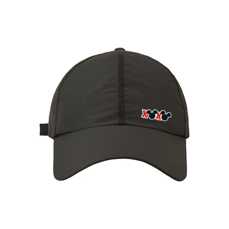 Disney Acrylic Baseball Caps Unisex-6