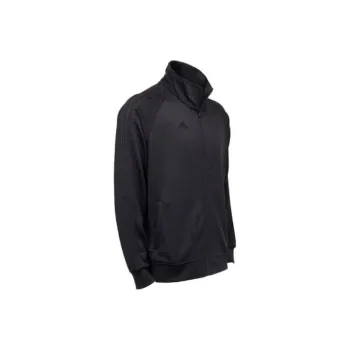Adidas Jackets Unisex Pure Black