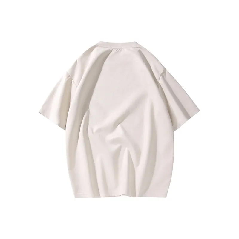 OPMO T Shirts Unisex-9