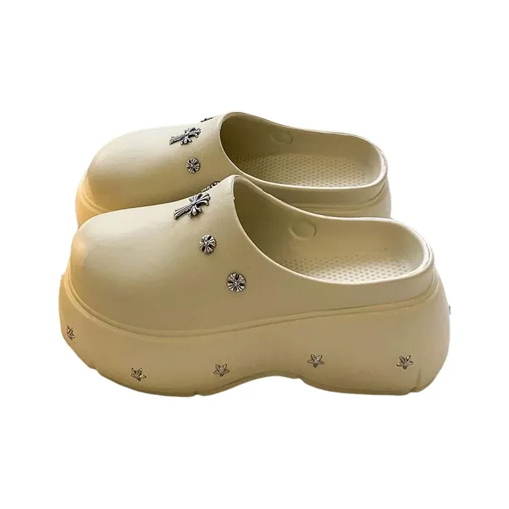 Xiang Ning Pai Slippers / Home Slippers-22