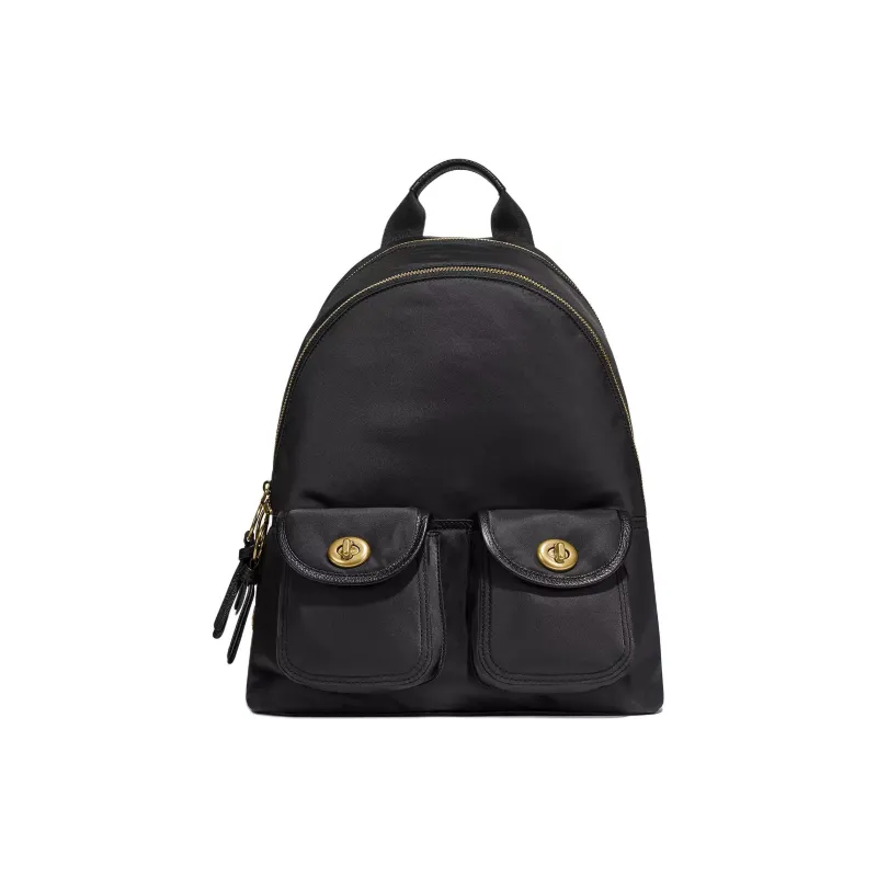 COACH Carrie Backpacks-0