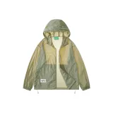 Gray Green
