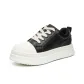 Black[Men's]