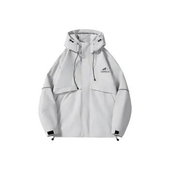 SWAMP AREA Jackets Coats Unisex