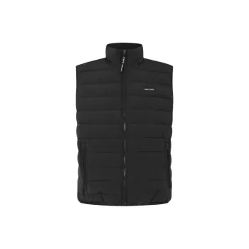 Pepe Jeans Vests Men Black