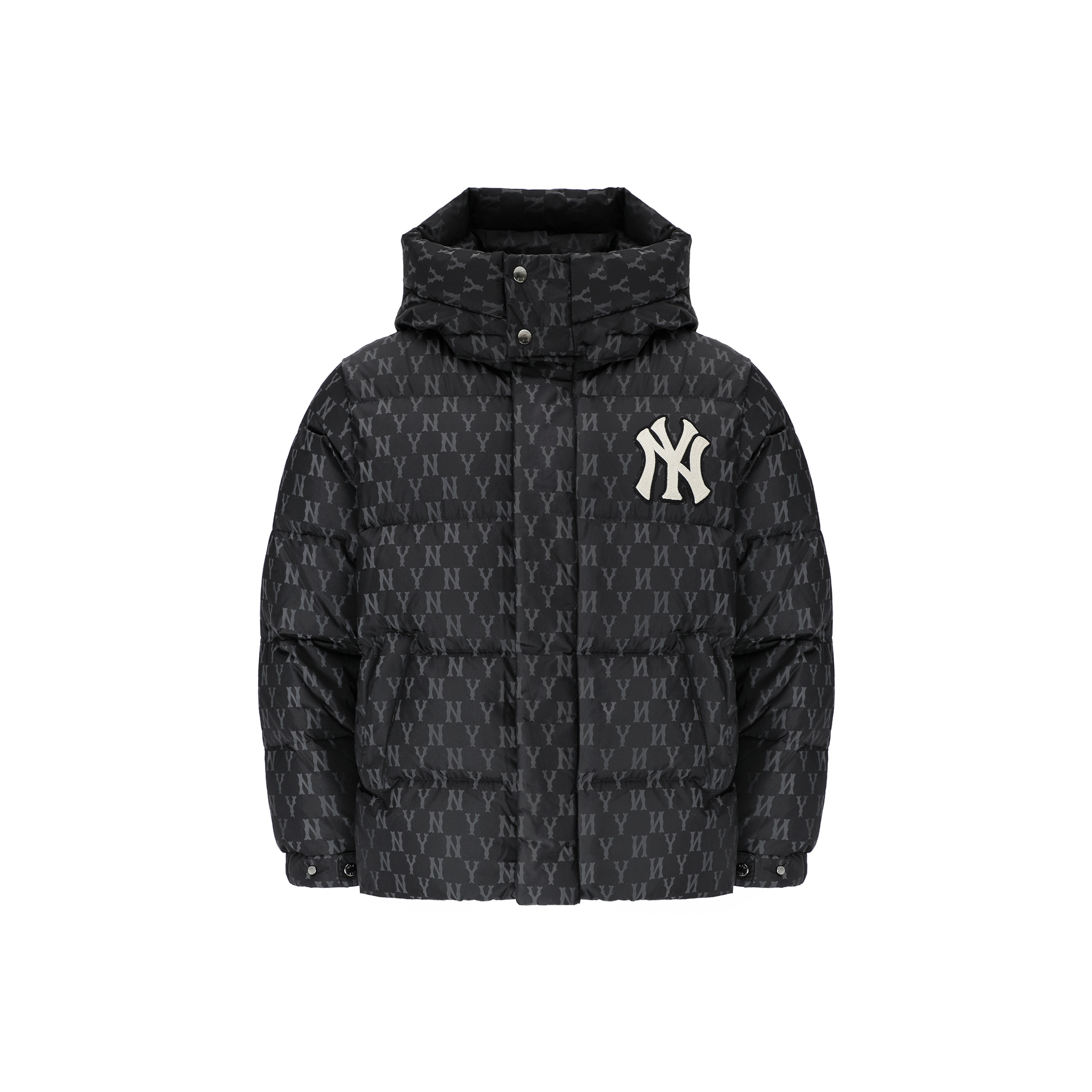 THE NORTH FACE M'S Nuptse on Ball Jacket White Sand Unisex THE NORTH FACE M'S Nuptse on Ball Jacket White Sand Unisex