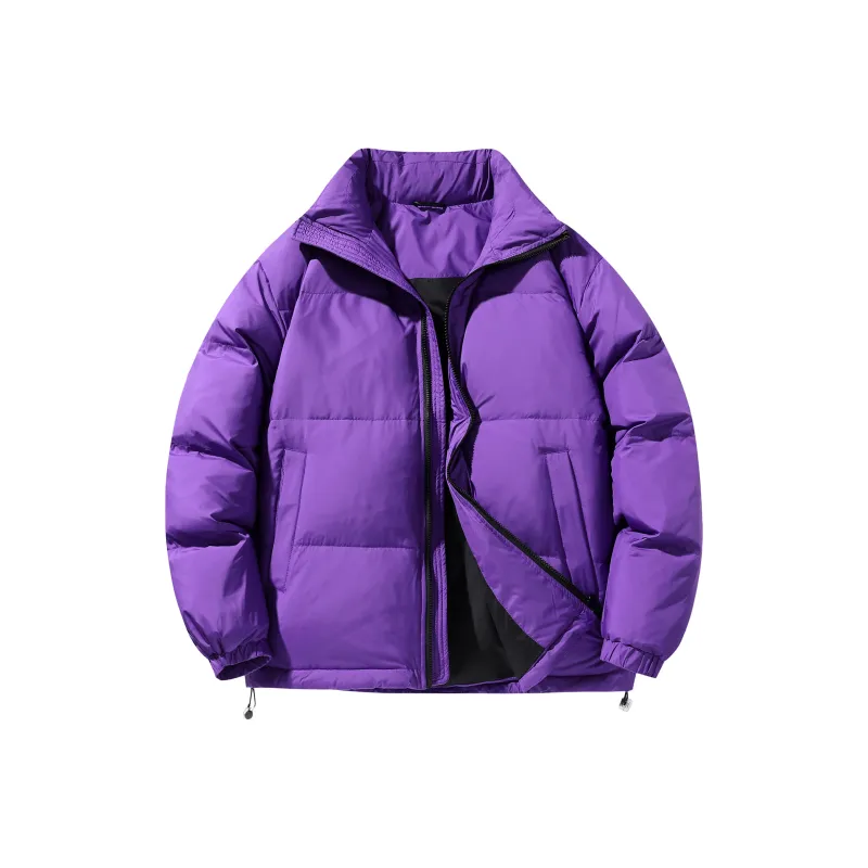 FUTURE MAKER Down Jacket Unisex-9