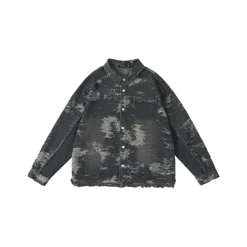 N-MAX Jackets Unisex