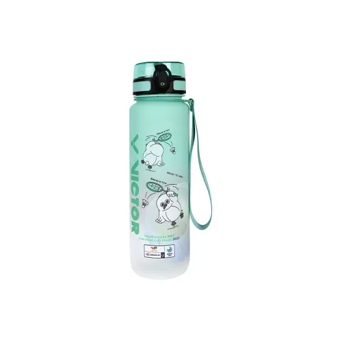 VICTOR Sudan Cup Collection Badminton Equipment Sweet Chrysanthemum Color Unisex