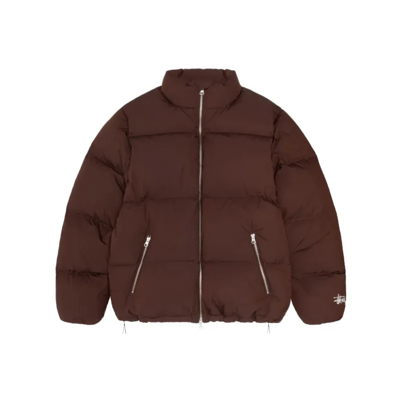 Stussy Down Puffer Nylon-6