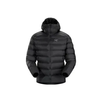 Arcteryx Cerium Down Jacket Men's Black