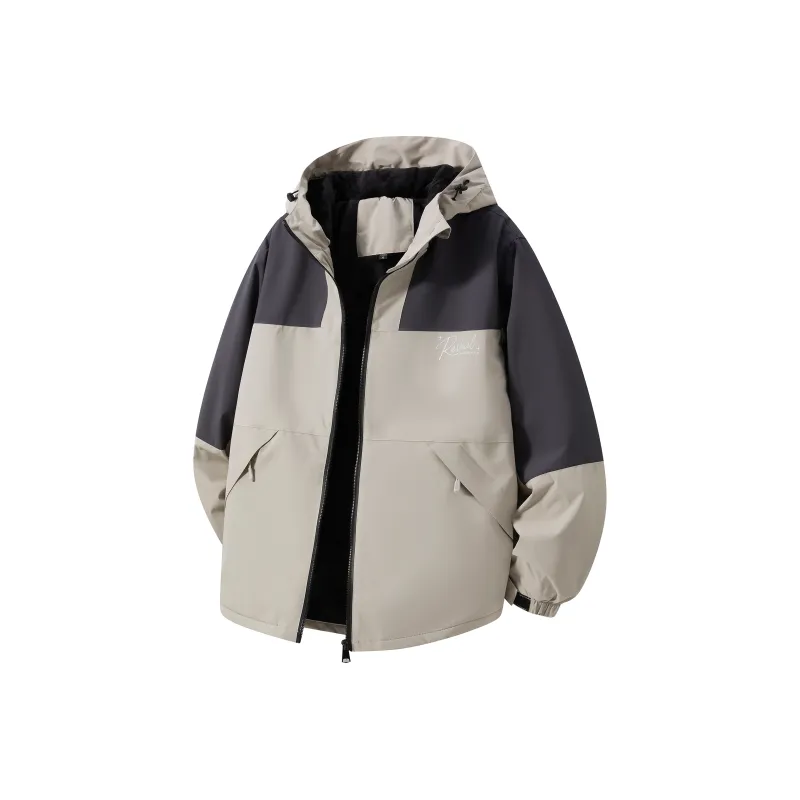 China Aerospace Jackets Coats Unisex-0
